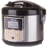 Photos - Multi Cooker Mirta MC 2211 