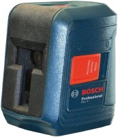 Photos - Laser Measuring Tool Bosch GLL 2 Professional 0601063A01 