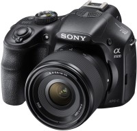 Photos - Camera Sony A3500  kit 18-55