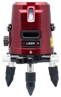 Photos - Laser Measuring Tool ADA 3D LINER 2V 