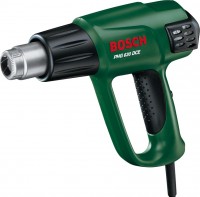 Photos - Heat Gun Bosch PHG 630 DCE 060329C708 
