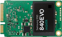 Photos - SSD Samsung 840 EVO mSATA MZ-MTE500BW 500 GB