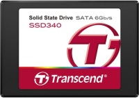 Photos - SSD Transcend SSD340 TS256GSSD340 256 GB