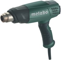 Heat Gun Metabo H 16-500 601650000 