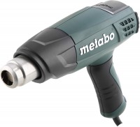 Photos - Heat Gun Metabo HE 20-600 602060000 