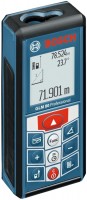Photos - Laser Measuring Tool Bosch GLM 80 + R 60 Professional 0601072301 