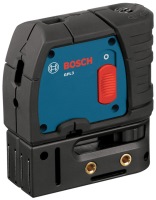 Photos - Laser Measuring Tool Bosch GPL 3 Professional 0601066100 