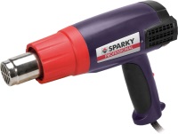 Photos - Heat Gun SPARKY HAG 2000ED 