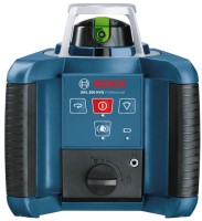 Photos - Laser Measuring Tool Bosch GRL 300 HVG Professional 0601061701 