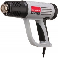 Photos - Heat Gun Interskol FE-2000 