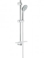 Shower System Grohe Euphoria 110 Champagne 27232001 
