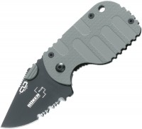 Photos - Knife / Multitool Boker Plus Subcom Camo 