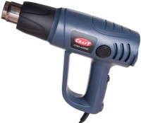 Photos - Heat Gun Craft CHG-2200E 