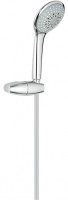 Shower System Grohe Euphoria 110 Champagne 27355000 