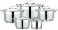 Photos - Stockpot Bohmann BH1912-12 