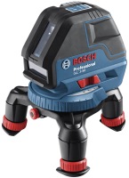 Photos - Laser Measuring Tool Bosch GLL 3-50 Professional 0601063800 