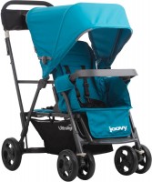 Photos - Pushchair Joovy Caboose Ultralight 