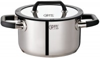 Photos - Stockpot Gipfel Foro 1827 