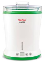 Photos - Yoghurt / Ice Cream Maker Tefal Lacteo YG 2601 