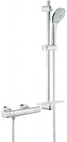 Photos - Shower System Grohe Grohtherm 1000 Cosmopolitan 34286002 