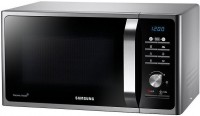 Microwave Samsung MS23F301TAS silver