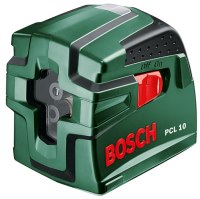 Photos - Laser Measuring Tool Bosch PCL 10 0603008120 