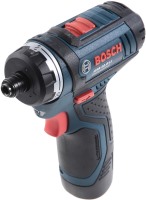 Photos - Drill / Screwdriver Bosch GSR 10.8-LI Professional 0601992901 