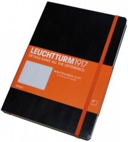 Photos - Notebook Leuchtturm1917 Ruled Academy Pad Link A4 