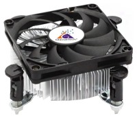 Photos - Computer Cooling GlacialTech Igloo i630 