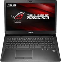 Photos - Laptop Asus ROG G750JZ (G750JZ-T4203H)