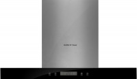 Photos - Cooker Hood Gunter&Hauer Brita 60 stainless steel