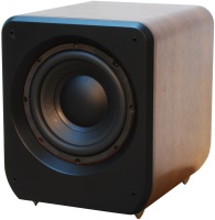 Photos - Subwoofer TAGA Harmony Platinum SW-10 