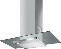 Photos - Cooker Hood Smeg KFV92D stainless steel