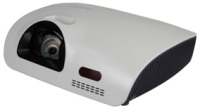 Photos - Projector Ask Proxima S3307W 