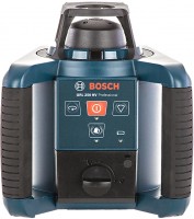 Photos - Laser Measuring Tool Bosch GRL 250 HV Professional 0601061600 