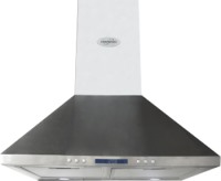 Photos - Cooker Hood Universo Emotion SS-600-800 stainless steel