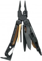 Knife / Multitool Leatherman Mut 