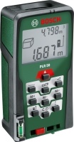 Photos - Laser Measuring Tool Bosch PLR 50 0603016320 