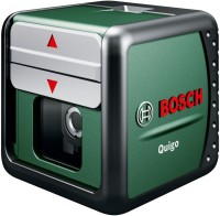 Photos - Laser Measuring Tool Bosch Quigo 0603663220 