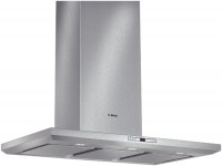 Photos - Cooker Hood Bosch DWB 091U51 stainless steel