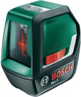 Photos - Laser Measuring Tool Bosch PLL 2 Set 0603663401 