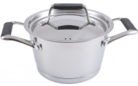 Photos - Stockpot Fissman Elara 5391 