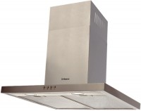 Photos - Cooker Hood Hansa OKP 631 TH stainless steel