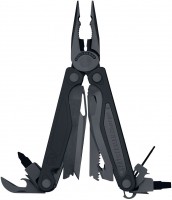 Photos - Knife / Multitool Leatherman Charge ALX 