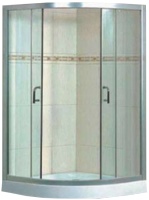 Photos - Shower Enclosure Keramac 8120 80x80