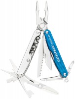 Photos - Knife / Multitool Leatherman Juice CS4 