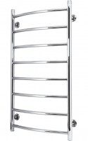 Photos - Heated Towel Rail LARIS Classic (480x600/7)