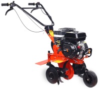 Photos - Two-wheel tractor / Cultivator Patriot T 6.5/700 FB PG 