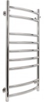 Photos - Heated Towel Rail LARIS Classic (530x900/9)