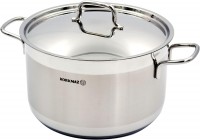 Photos - Stockpot KORKMAZ Alfa A1032 